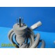 Kendall Novamedix Covidien Model 6060 Tyco A-V Impulse Pump *FOR REPAIRS* ~25114