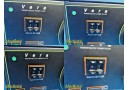 Barnant Company Manostat 72-315-000 VERA Varistaltic Pump Plus *Tested* ~ 25223