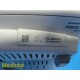 Philips M8002A Intellivue MP30 Monitor W/ M3001 MMS Module & Patient Leads~25217