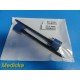 Lot of 2 DaVincis Intuitive Surgical 420008-01 Blunt Obturator ~ 25222