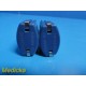 Lot of 2 DaVincis Intuitive Surgical 420008-01 Blunt Obturator ~ 25222