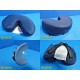 Allen Medical Systems L50000 Series OR Support/Positioner (Left) W/ Pad ~ 25232