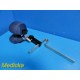 Allen Medical Systems L50000 Series OR Support/Positioner (Left) W/ Pad ~ 25232