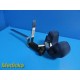 Allen Medical Systems L50000 Series OR Support/Positioner (Left) W/ Pad ~ 25232