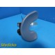 Allen Medical Systems L50000 Series OR Support/Positioner (Left) W/ Pad ~ 25232