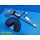 Allen Medical Systems L50000 Series OR Support/Positioner (Left) W/ Pad ~ 25232