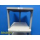 Anthro Technology Medical Device Mobile Cart, General Purpose, 21x18x35" ~ 25235