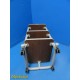 Anthro Technology Medical Device Mobile Cart, General Purpose, 21x18x35" ~ 25235
