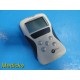 Rehabilicare EMPI IF 3-Wave Electrotherapy Device W/ Battery Unknown Cond.~22696