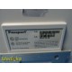 Datascope Passport XG (NBP,ECG,TEMP,SpO2) Monitor W/ Leads & Power Supply ~25094
