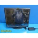 Philips 453564053941 ELO Touch 19" LCD Display W/ PSU & Accessories ~ 25508