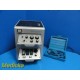 Medtronic Bio-Medicus 540 Bio Console With TX40P Flow Transducer ~ 25506