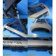 2016 Chattanooga 3323 Adapta Summit 3 Rehab / Treatment Table (Off-white) ~25503