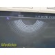 Siemens EC9-4 Endo-Cavity Ultrasound Probe W/ Case Holder & Endo Insert ~ 25517