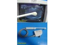 Siemens Sonoline GE 20 P/N 08647500 EV9-4 Endo-cavity Ultrasound Probe ~ 25515