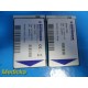 Biotronik SWM 1000 (Type 10 A-K00.10.U & 10 A-K00.1.U/5) Software Disks ~ 25528