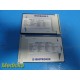 Biotronik SWM 1000 (Type 10 A-K00.10.U & 10 A-K00.1.U/5) Software Disks ~ 25528