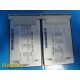 Biotronik SWM 1000 (Type 10 A-K00.10.U & 10 A-K00.1.U/5) Software Disks ~ 25528