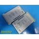 Biotronik SWM 1000 (Type 10 A-K00.10.U & 10 A-K00.1.U/5) Software Disks ~ 25528