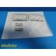 Biotronik SWM 1000 (Type 10 A-K00.10.U & 10 A-K00.1.U/5) Software Disks ~ 25528