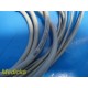 Biotronik PK-4-US Ref 3330.2852.11 ECG/EKG Cable, One Piece, 10-ft ~ 25526
