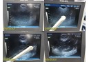 Philips C9-4ec P/N PB-C9-4/10-A-2 Endo-cavity Ultrasound Transducer Probe ~25523