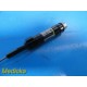 Olympus Corp UM-3R Reusable Ultrasonic Probe / Endo-Therapeutic Device ~ 25522