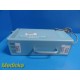 Olympic Medical 91 Bili-Lite Pad Light Box (For Parts & Repairs) ~ 25501