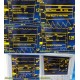 Datascope Passport XG Anesthesia Monitor(2X IBP,NBP,SpO2,ECG,TEMP) W/Leads~25092