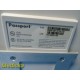 Datascope Passport XG Anesthesia Monitor(2X IBP,NBP,SpO2,ECG,TEMP) W/Leads~25092