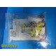 Lot of Natus Neurology Nicolet Tubal Insert Phones Foam Ear Tips ~ 25088