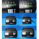 2010 Streck Clinical ESR-Auto Plus Analyzer Model 505 W/ Calibration Rack ~25086