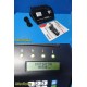 2010 Streck Clinical ESR-Auto Plus Analyzer Model 505 W/ Calibration Rack ~25086