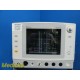 Datascope Bruker Medical 0998-00-0144-08 MR Monitor (for Parts & Repairs) ~25076
