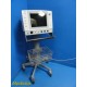 Datascope Bruker Medical 0998-00-0144-08 MR Monitor (for Parts & Repairs) ~25076