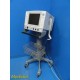 Datascope Bruker Medical 0998-00-0144-08 MR Monitor (for Parts & Repairs) ~25076