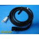 Datascope 0600-0101-01 MR Monitor Spo2 Sensor W/ Fiber Optic Cable, 15ft ~ 25080