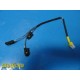 Schiller Med Datascope MR Monitor ECG Sensor Type II Patient Lead Wires ~ 25078