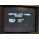 LINVATEC IM3330 3CCD Cartridge Camera Head NTSC W/ CASE & FIBEROPTIC CABLE~12595