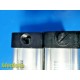2X Parker Cylinder Pneumatic W/ Sensor, 01.50 CTEF4MA3US13AC 24.500 250PSI~25459