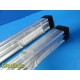 2X Parker Cylinder Pneumatic W/ Sensor, 01.50 CTEF4MA3US13AC 24.500 250PSI~25459