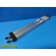 2X Parker Cylinder Pneumatic W/ Sensor, 01.50 CTEF4MA3US13AC 24.500 250PSI~25459