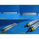 2X 2013 Parker 0150 CTEF4MA3US13AC24500 4M Series Pneumatic Cylinders ~ 25458