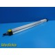 2X 2013 Parker 0150 CTEF4MA3US13AC24500 4M Series Pneumatic Cylinders ~ 25458