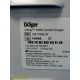 Drager Medical Infinity Ref MS17696-03 M300 Central Charger P/N 980039 ~ 25051
