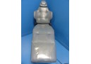 BOYD 206FB POWERED DENTAL / ORAL / SURGERY / EXAM CHAIR / TABLE (9195)