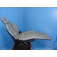 BOYD 206FB POWERED DENTAL / ORAL / SURGERY / EXAM CHAIR / TABLE (9195)