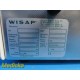 WISAP 1142E Electronic Hysteroscopy Insufflator, CO2 Hystero-Insufflator~ 25470