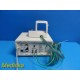 Boston Scientific RC 5000 Rotational Angioplasty System W/ Foot-Control ~ 25472