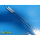 Lot of 2 Unbranded Probes W/ LEMO FGG.0B Connector ~ 25467